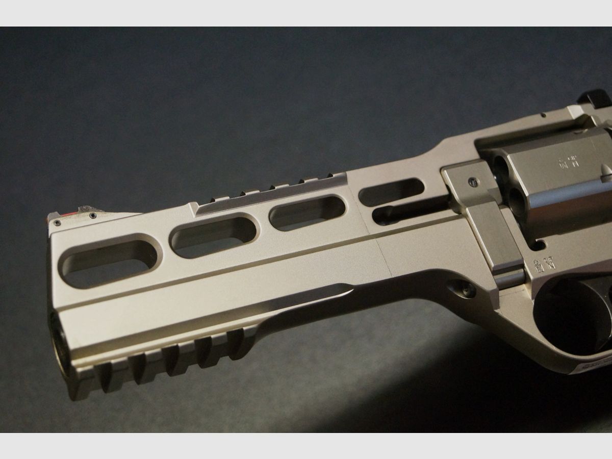 Chiappa Rhino 60DS Chrome, image 4 sur 6