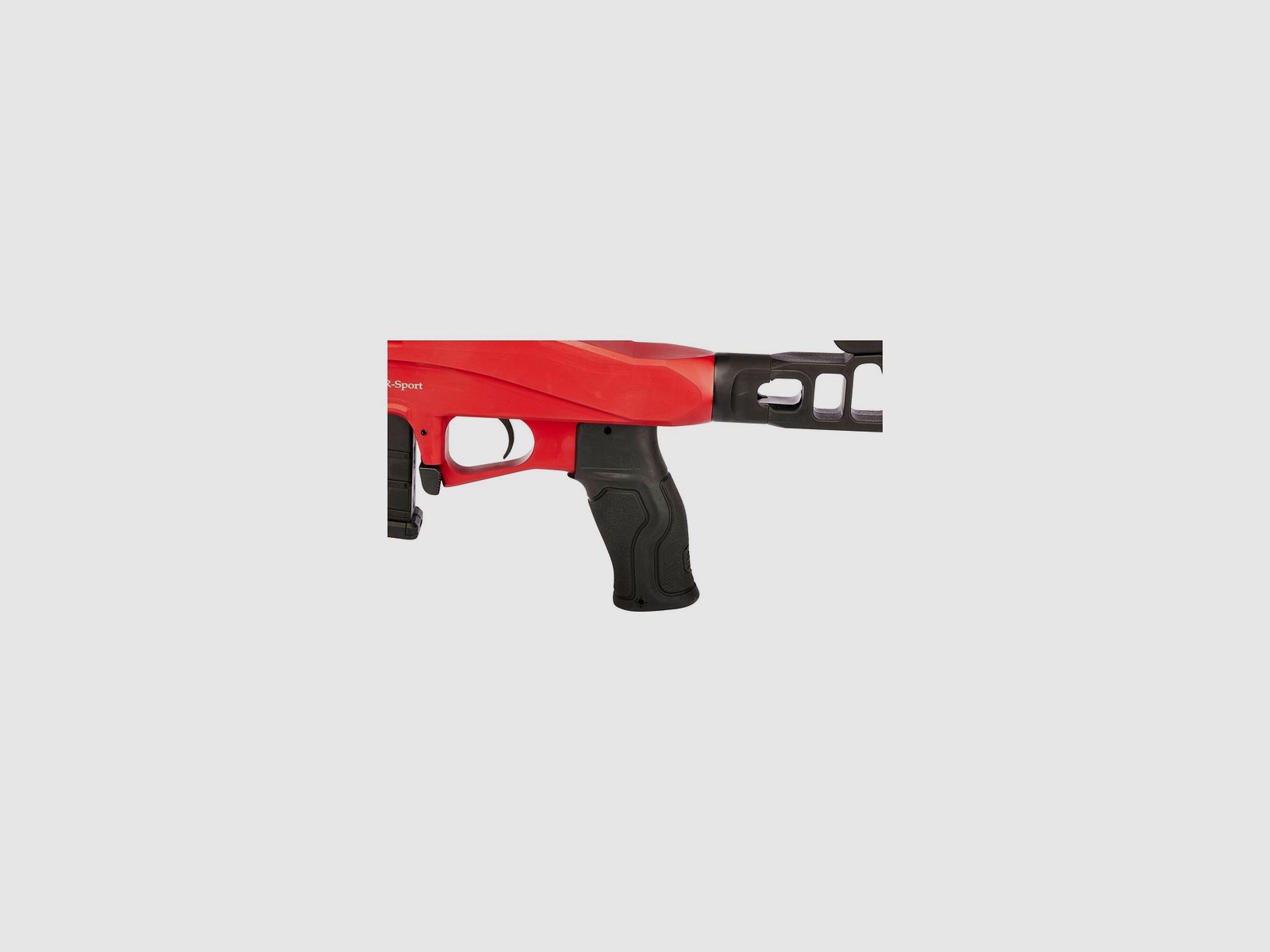 Mercury sport STR Sport Red Kaliber 6,5 Creedmoor Repetierbüchse