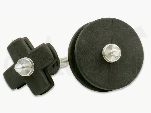Bore Tech AR-15/M-16 AR Receiver Wiper Set