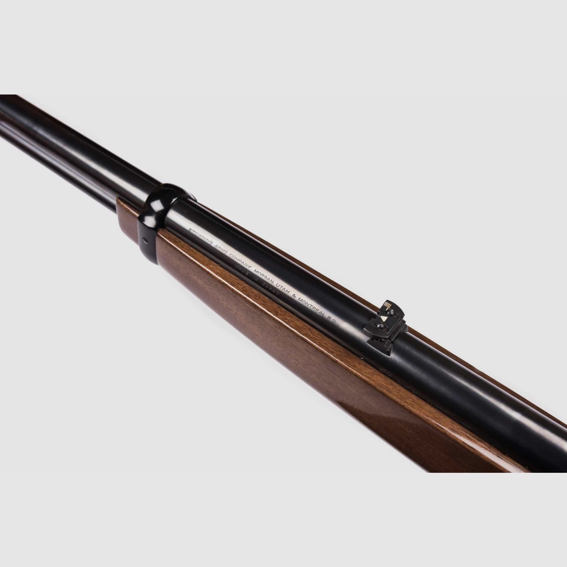 Carabina Browning BL 22 Grade 2 calibro 22lr, immagine 2 di 2