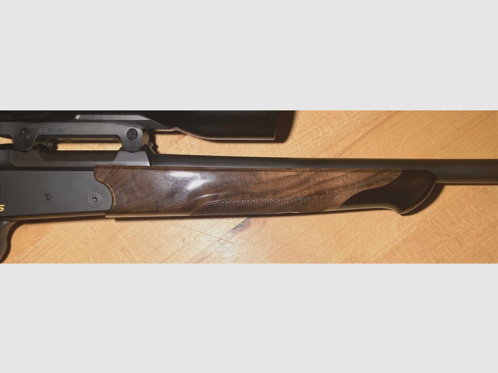 Blaser K95 HK5 Kickstop