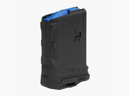 UTG - AR15 / M4 Magazin - 5,56 x 45 mm / .223 - 10 Schuss - Polymer - Schwa