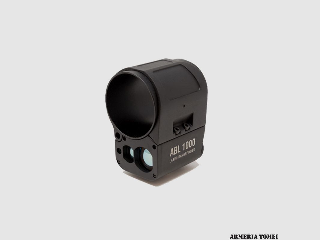 ATN – ABL BALLISTIC LASER 1000, image 1 of 6