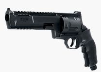 Umarex 2.4717 T4E HDR 68 CO2 Revolver 7.5 Joule Kaliber .68