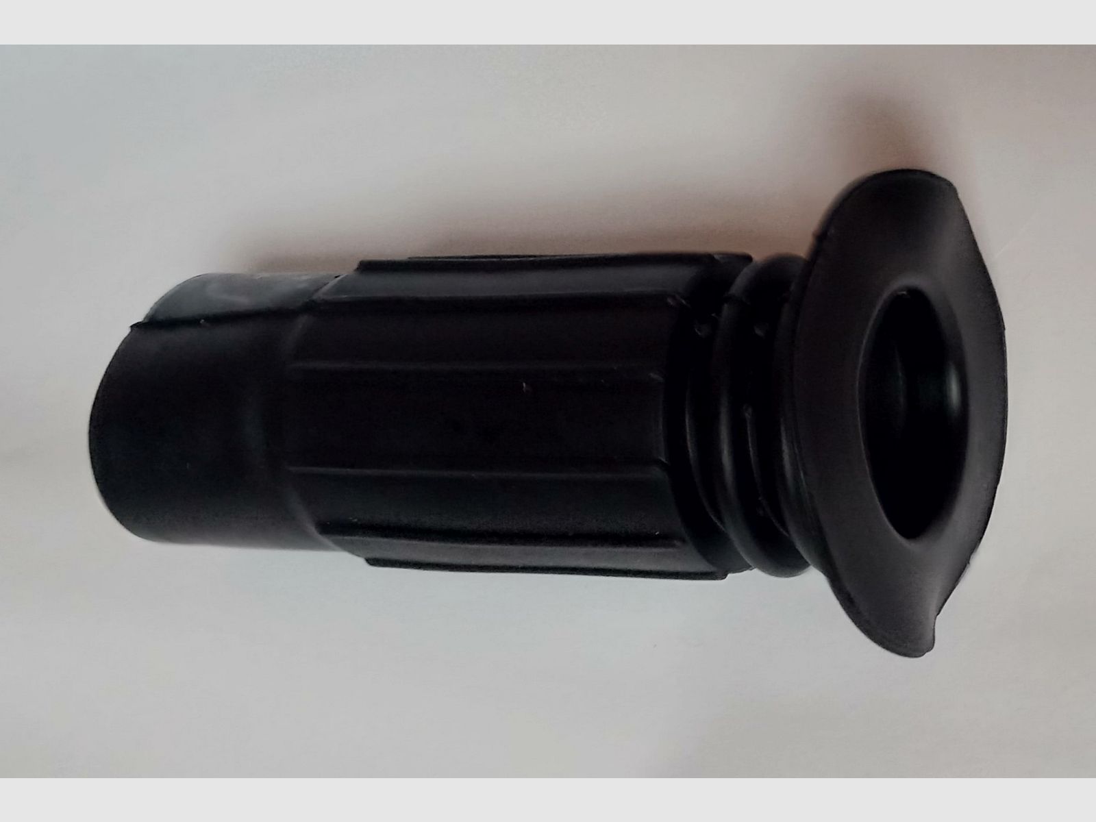 Unbenutzte Depotware PSO-1 Scope 4x24  Augenschutz Augenmuschel Lichtschutzblende Okular für AK Zielfernrohr 