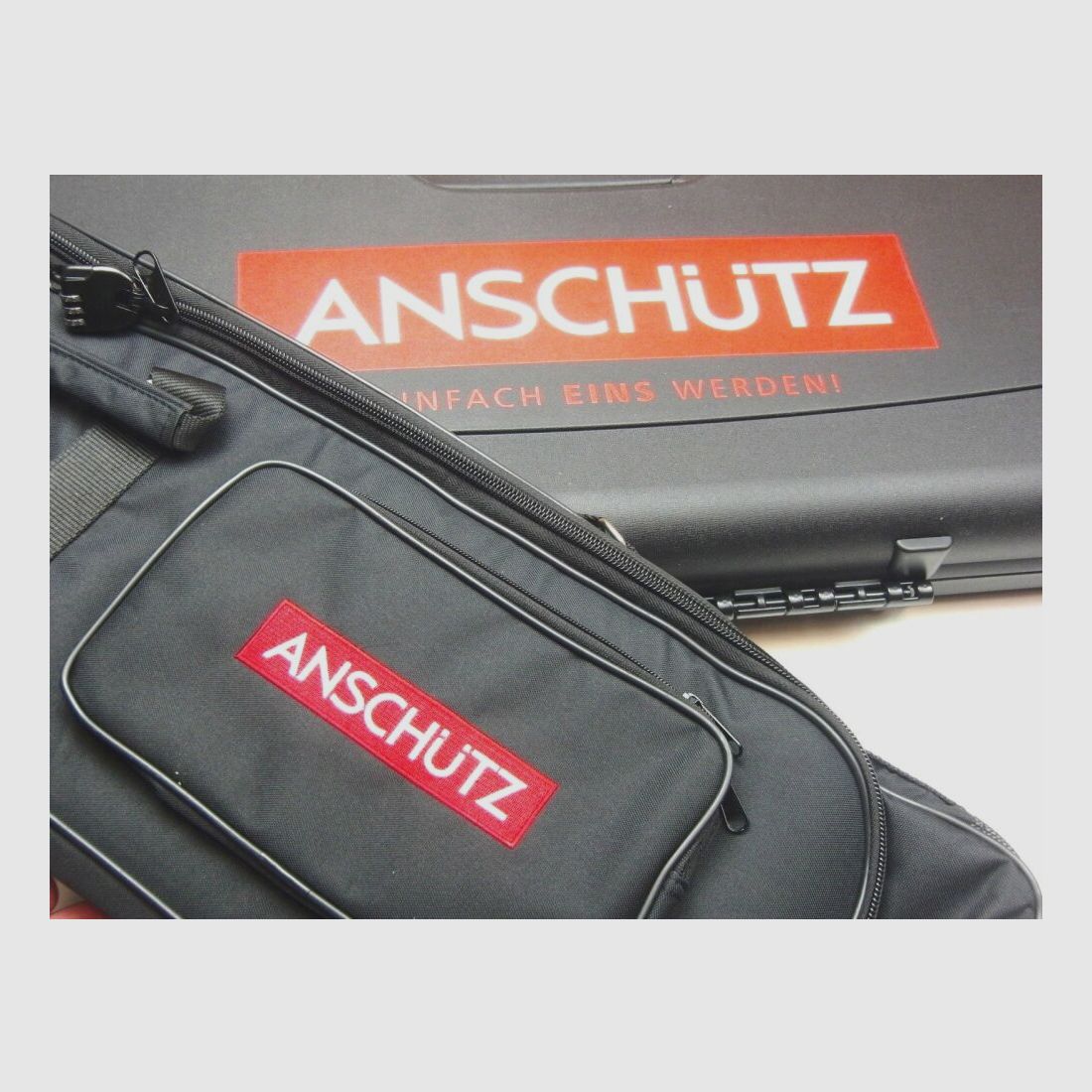 Anschütz	 R.-Büchse Anschütz 1782, .300 Win.Mag.