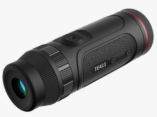 GUIDE TE411 Thermal Imaging Handheld Device