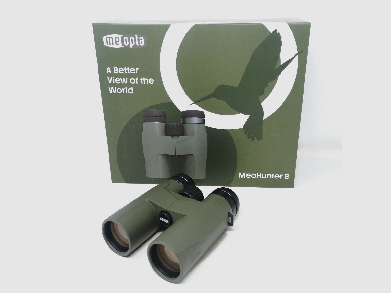 Meopta Meohunter B 10×42, Bild 1 von 4