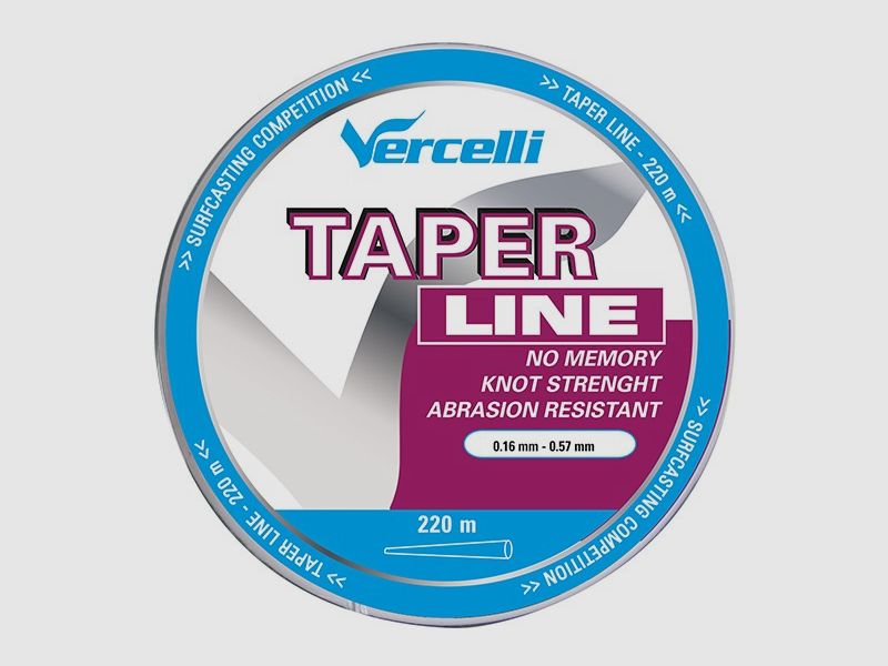 TAPER LINE VERCELLI