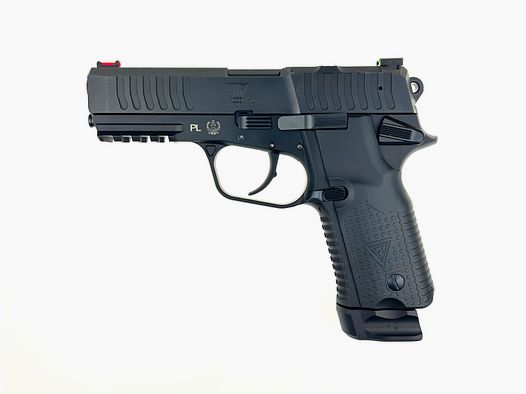 BROŃ PISTOLET VIS 100 M1