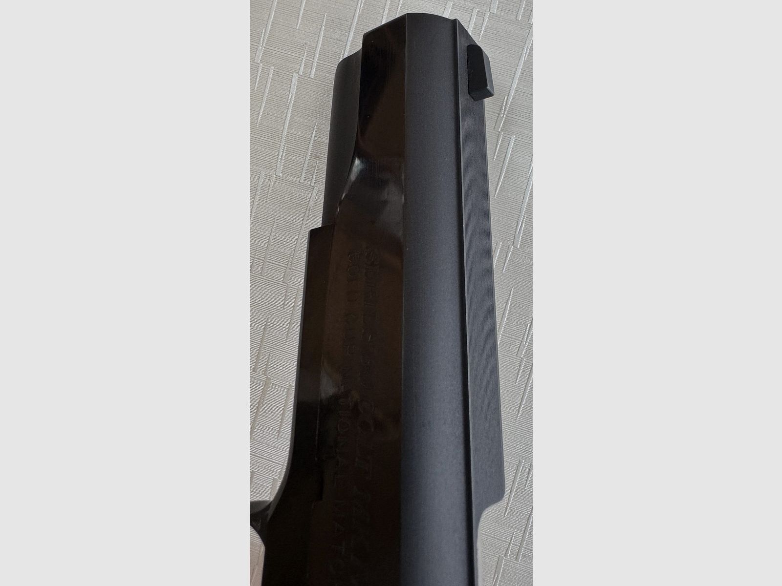 Colt Gold Cup National Match Series 80 MK IV Kal. .45ACP, Bild 9 von 9