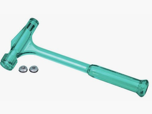 RCBS Pow'R Pull II Discharge Hammer #9412