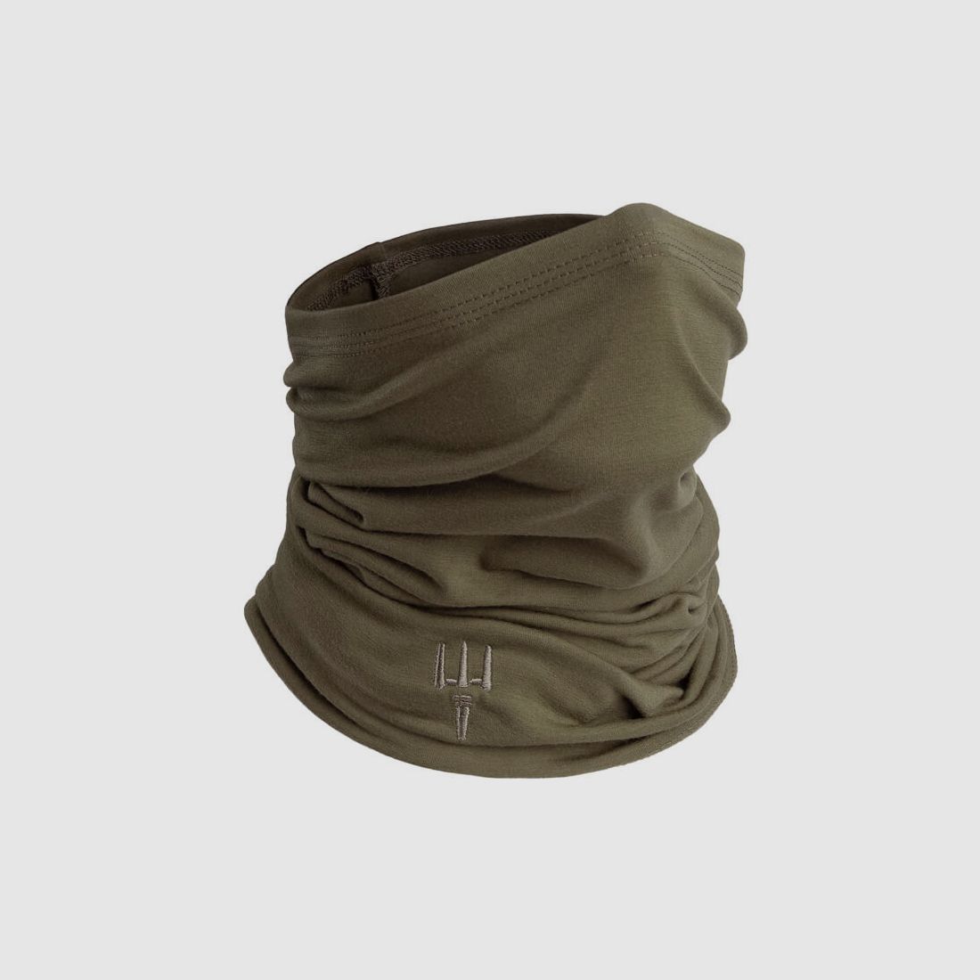 Pitchfork Power Dry FR Neck Gaiter – Ranger Green