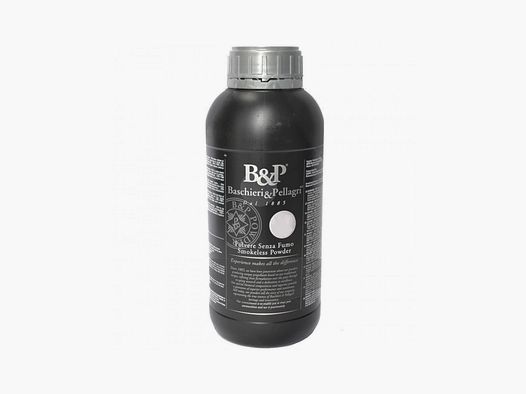 BP100 BASCHIERI E PELLAGRI PACKAGE OF KG 0.500
