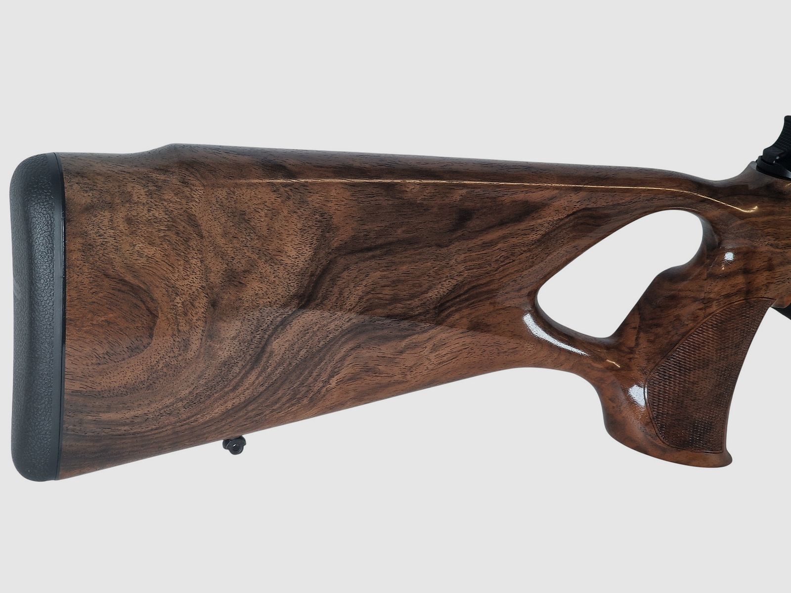 Drückjagd Blaser R8 Success Kal. 308 mit Schalldämpfer und Blaser B2 1,7-10X42 LP sofort verfügbar