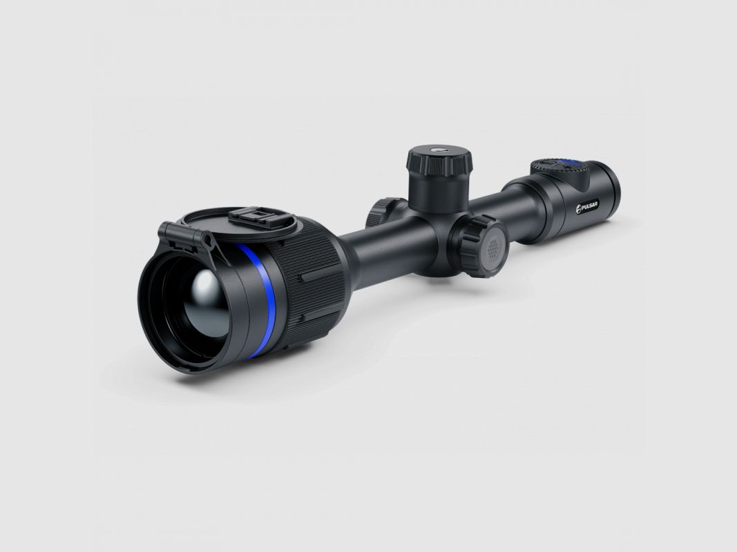 Wärmebildzielfernrohr PULSAR Thermion 2 XQ50 Pro