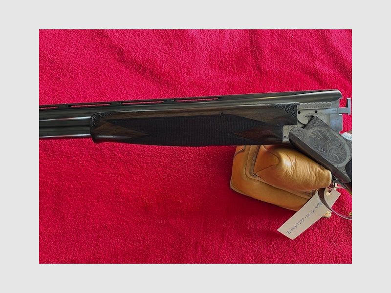 Bockflinte FN   Mod. B II G
