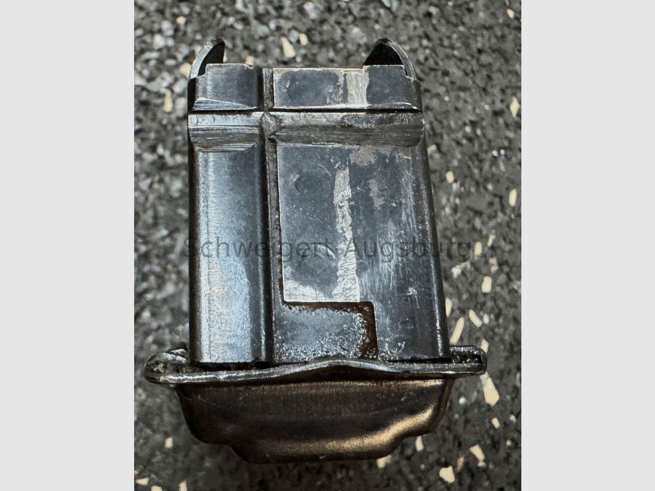 Magazine voor Winchester semi-automatisch geweer model 100 kaliber .308 kaliber .243Win ook geschikt