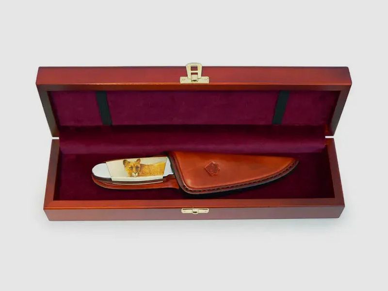 PUMA Jahresmesser 2013, Integral (24 Stück limitiert)