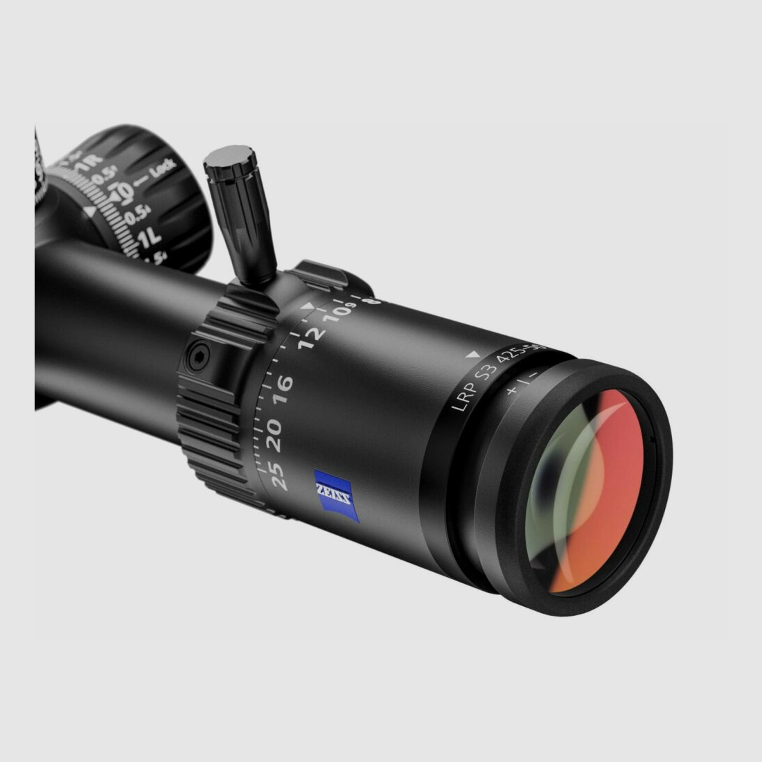 ZEISS LRP S3 636-56​ Zielfernrohr