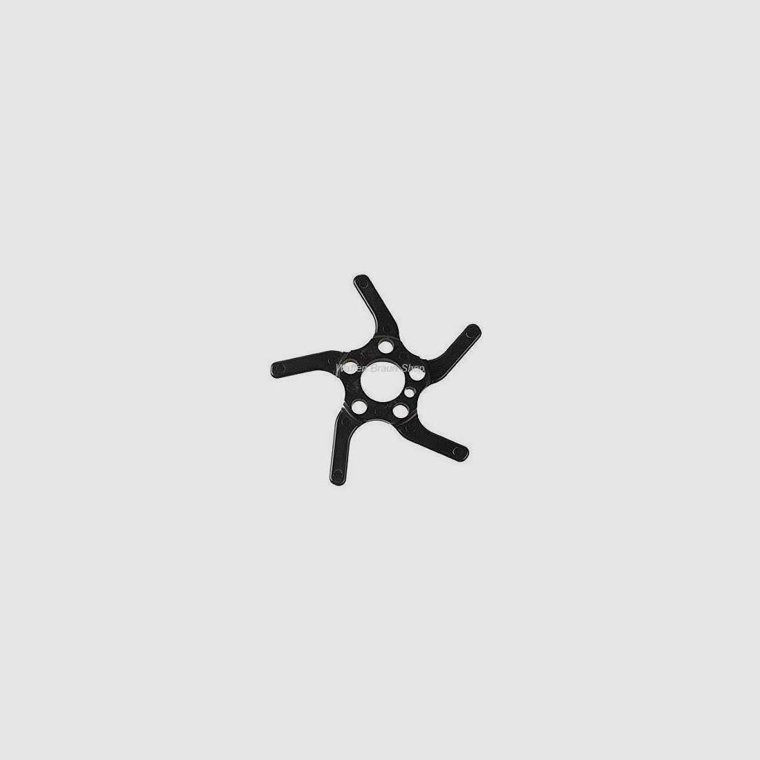 RCBS PRO 2000 / PIGGYBACK-3 Star Wheel #88878