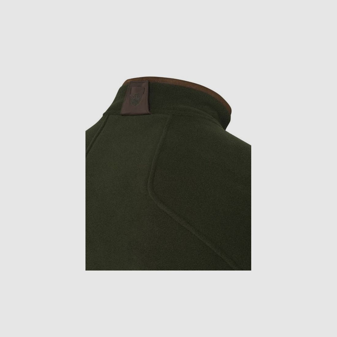 Beretta Fleecejacke grün Mod. Arlington Art. P3651 T2380 07Z9 BERETTA, Bild 4 von 6