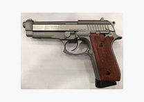 SWISS ARMS PISTOLET L.V. BERETTA 92