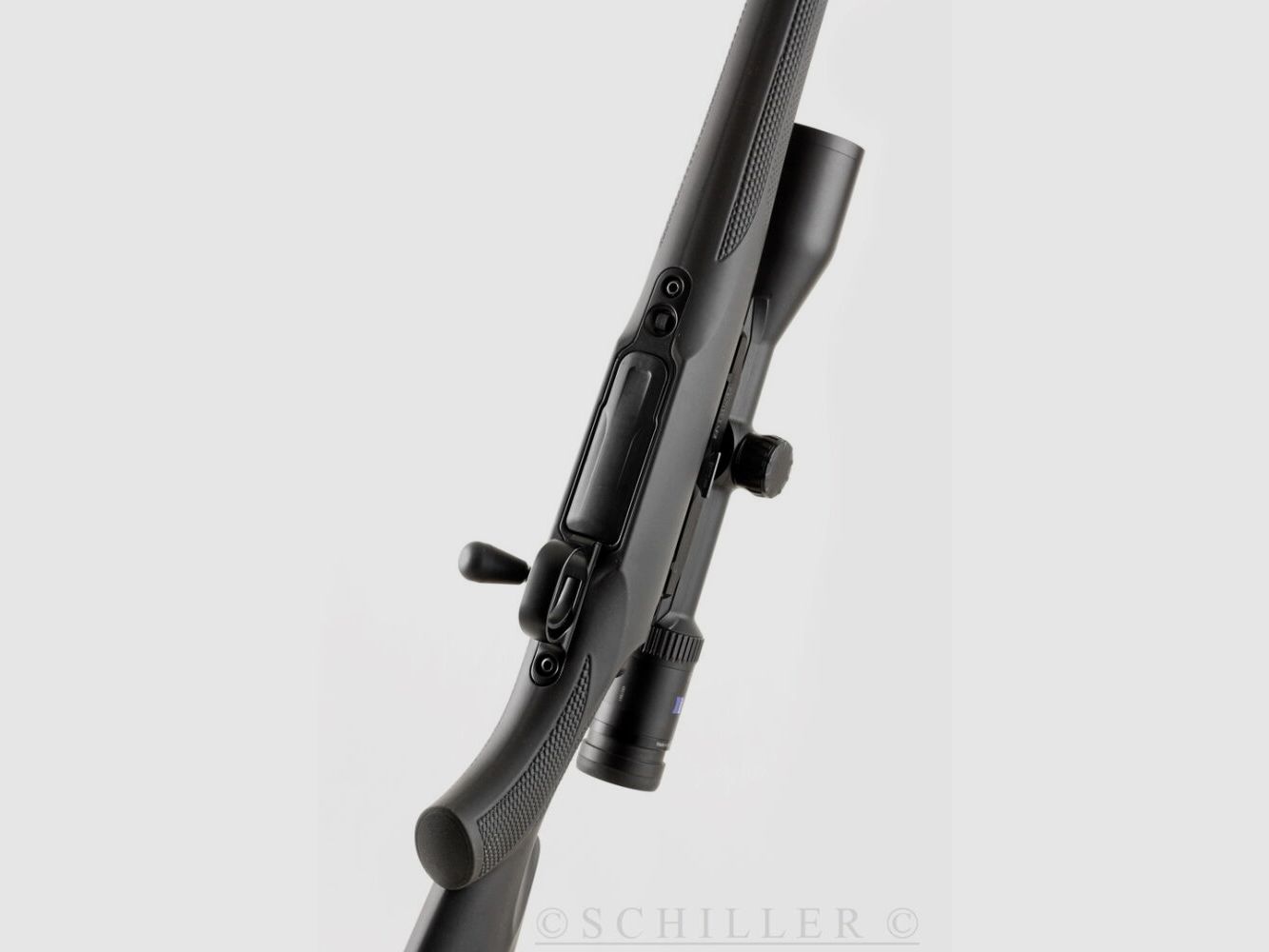 Mauser M12 Black
