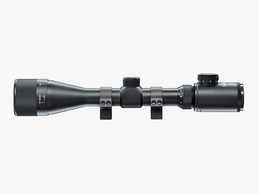 Umarex RS 3-9x40 FI, Kaliber || Zielfernrohr