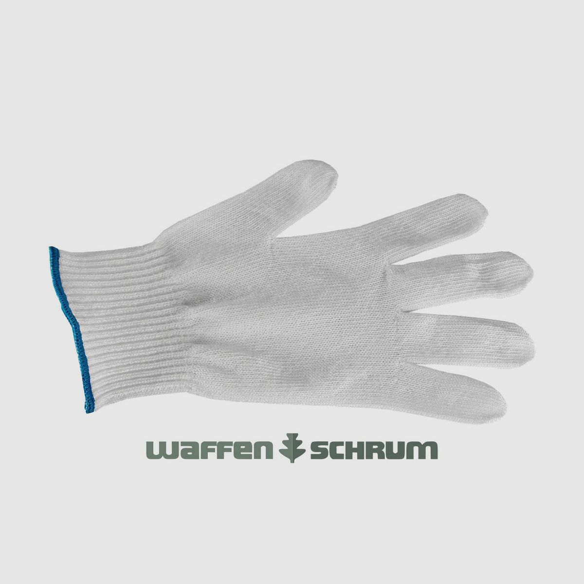 Schlachthausfreund Schnittschutzhandschuh Gr. S / Schutzstufe:5