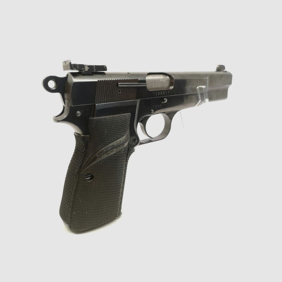 FN High Power