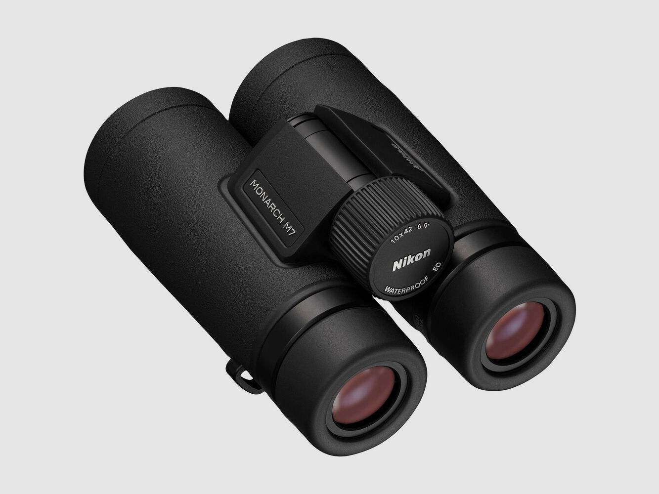 Nikon Binoculars Monarch M7 10×42, image 6 of 7