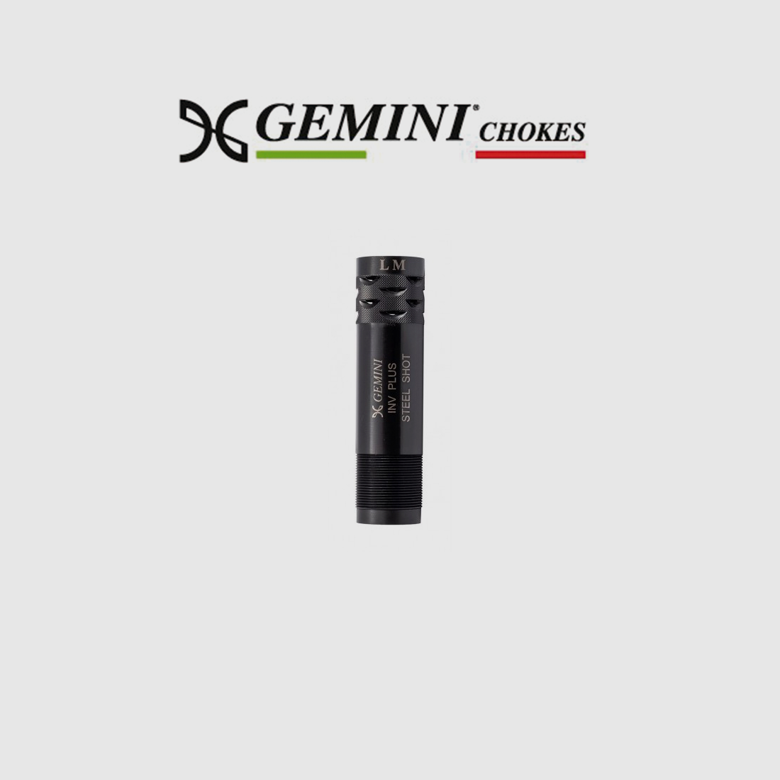 CHOKE GEMINI PORTED PER BROWNING INVECTOR PLUS XX