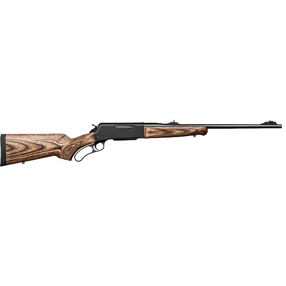 Unterhebelrepetierer Browning BLR Lightweight Hunter Laminated Brown