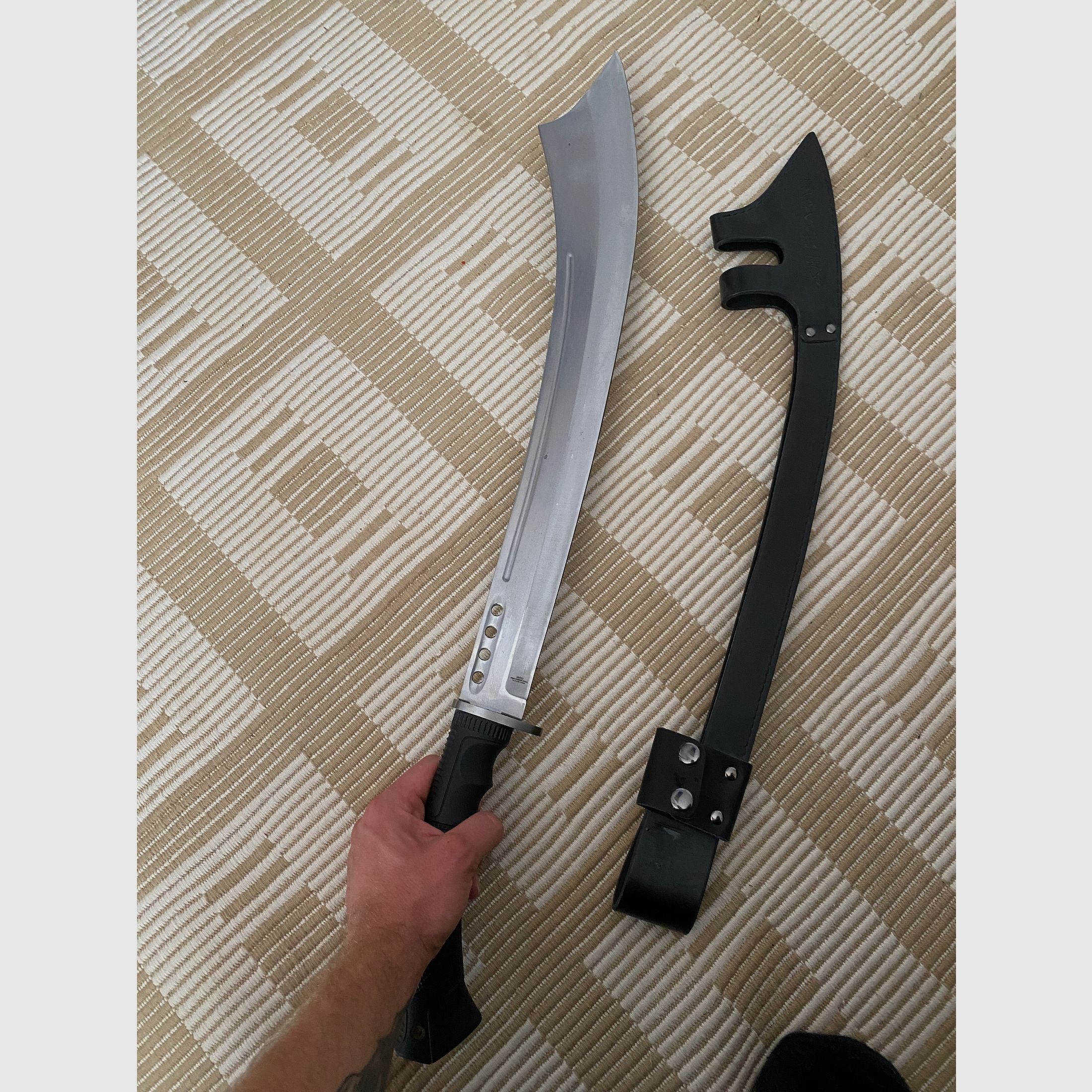 United Cutlery Honshu Boshin War Sword