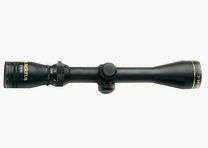 Hubertus Zielfernrohr 3-9x40 ohne Schiene für Luftgewehre