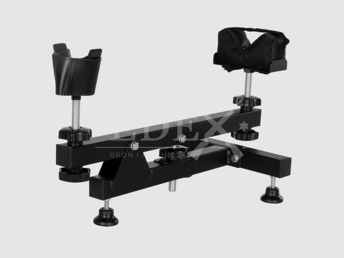 RazorGun Steady stalen statiefbasis, afbeelding 3 van 4