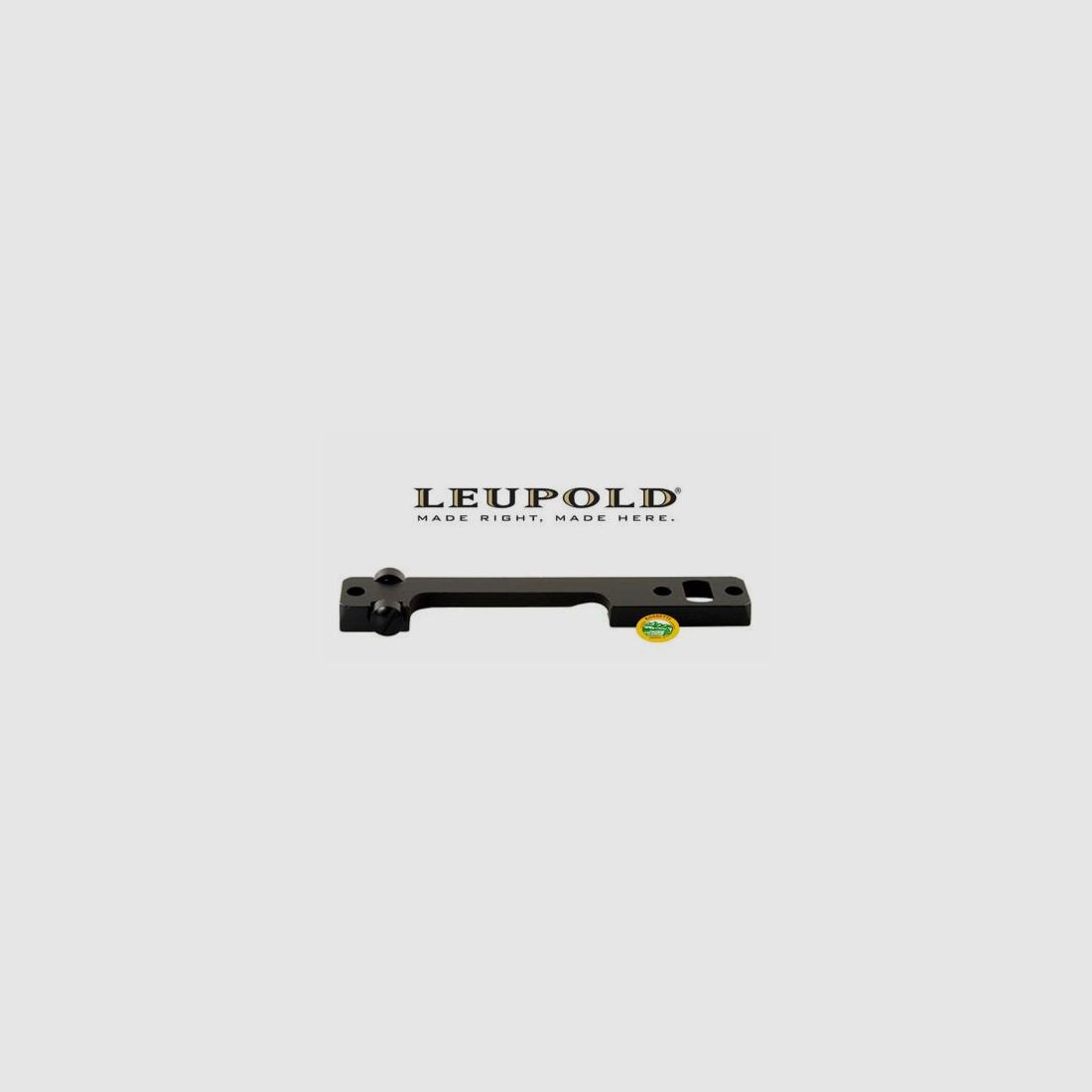 LEUPOLD Basis STD für Rem 700 Short Action - 51734