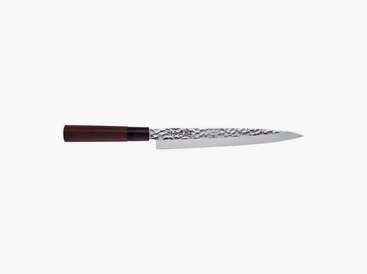 Couteaux de chef Sashimi - Lame 210mm Sekiryu