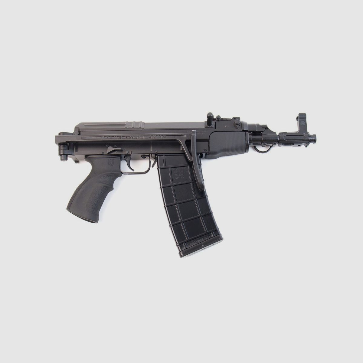 CSA VZ58 Sporter Compact Cal. 300 AAC, image 2 of 24