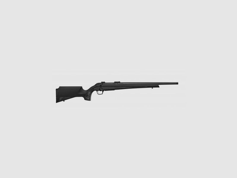 Büchse CZ 600 ALPHA, Bild 1 von 5