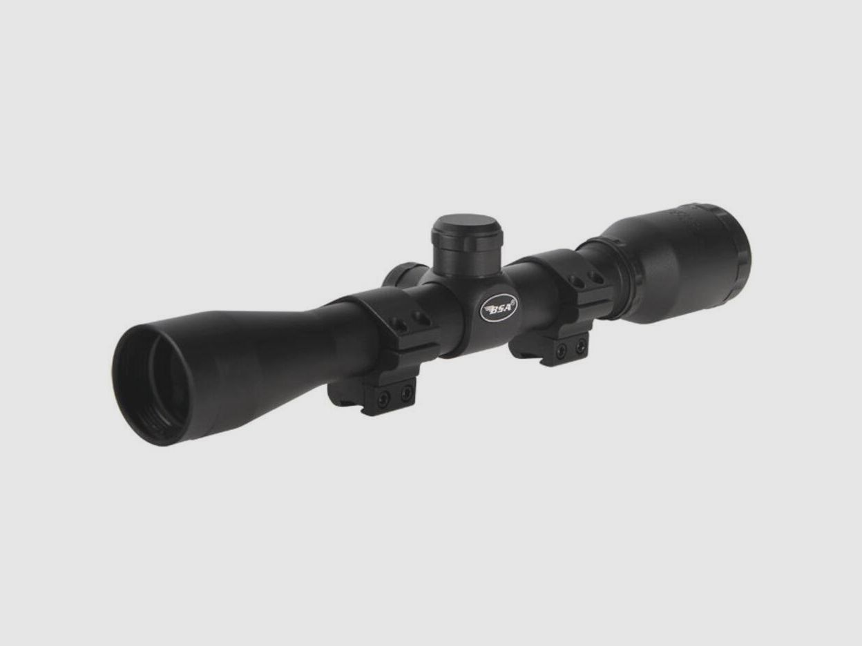 Visier BSA 4X32 WR Emd