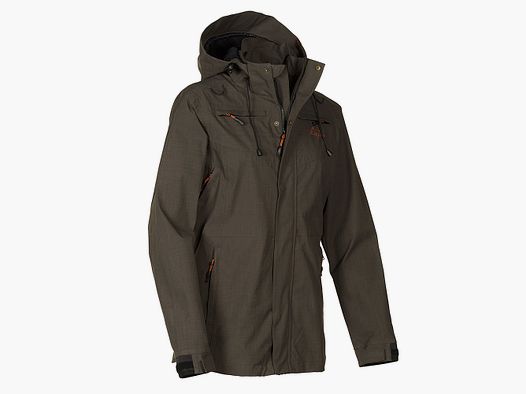 Chaqueta de caza de mujer Meadow Talla 36