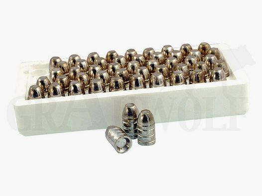 .577 / 14,9 mm 620 gr / 40,17 g Davide Pedersoli balas minie para rifle de avancarga 50 piezas