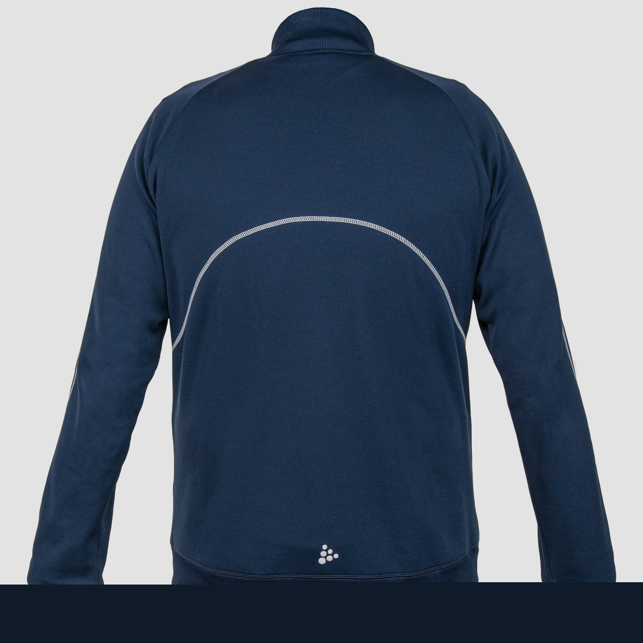 Anschütz Sweat Weste