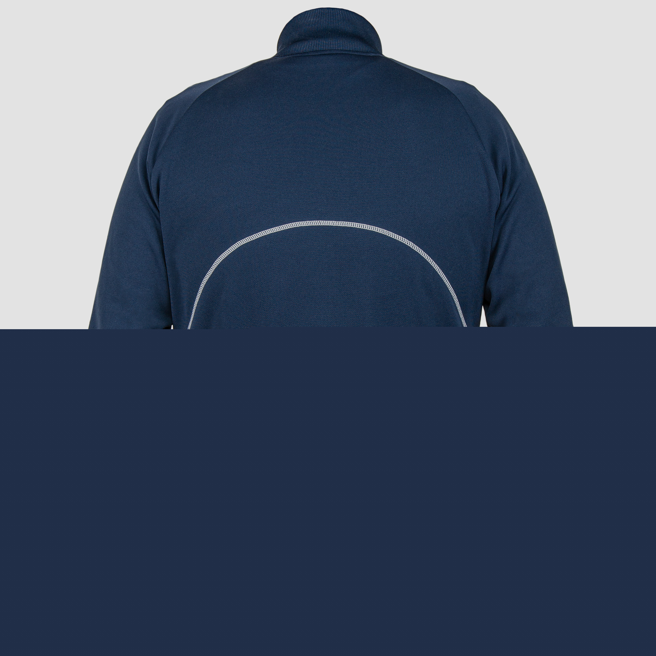 Anschütz Sweat Weste