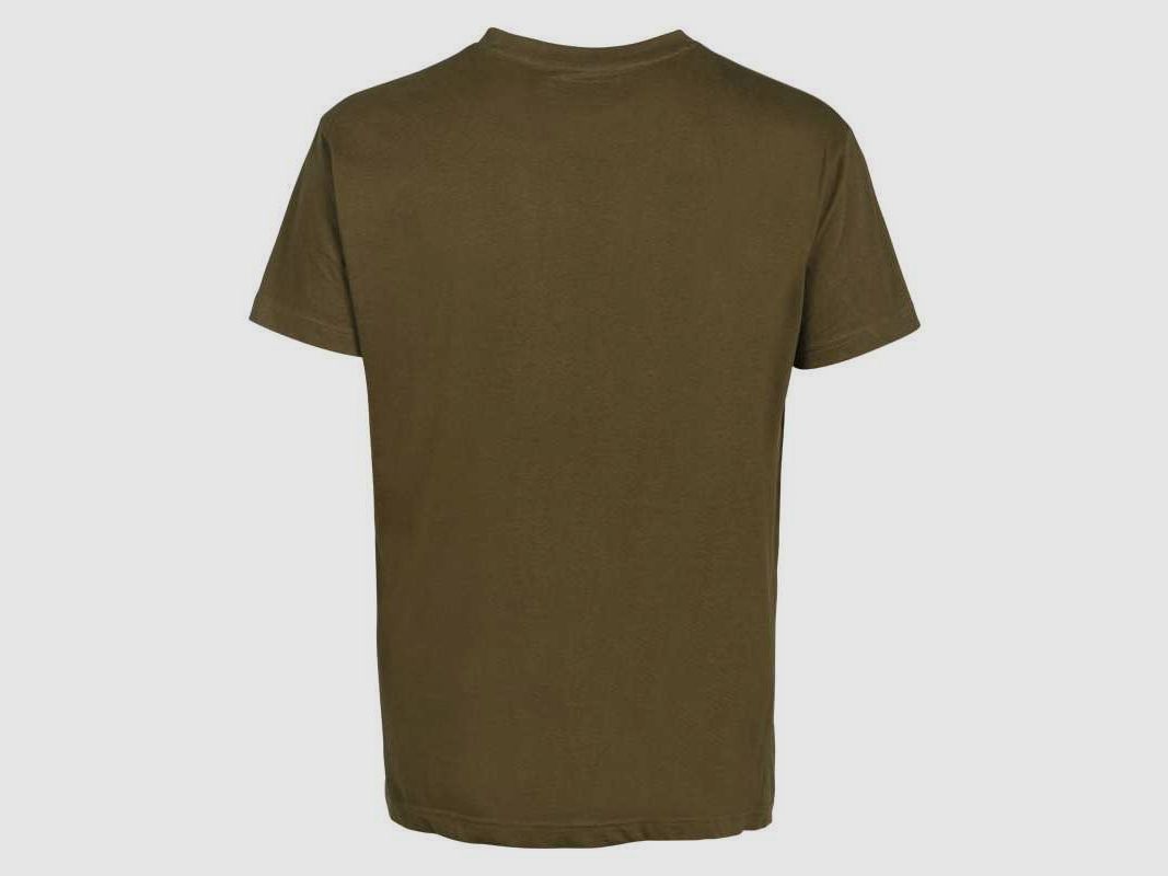 Percussion Hert T-Shirt, afbeelding 2 van 2