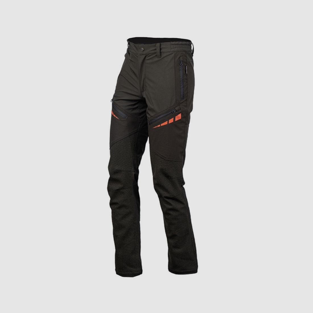 Newtek Softshell Somlys Jagdhose