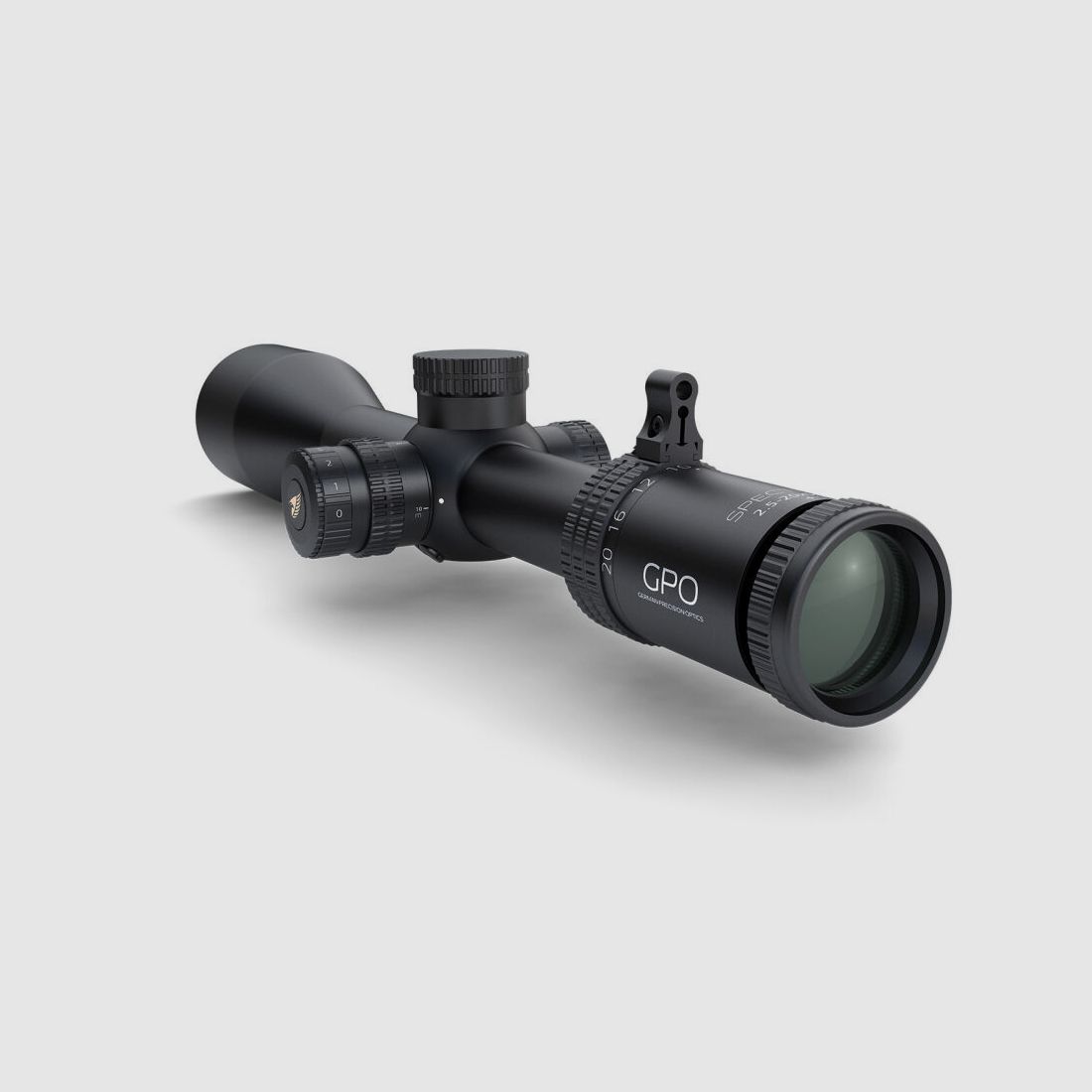 GPO Spectra 8x