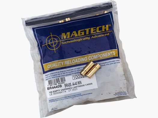Magtech Cases .44-40 Winchester